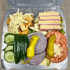 Best Chef Salad in Windsor Mill, MD