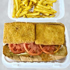 Best 2. Any 8" Subs, Fries & 1 Can of Soda in Windsor Mill, MD