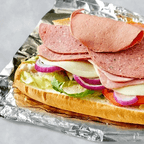 Best Italian Cold Cut (8") in Windsor Mill, MD